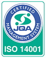 ISO 14001